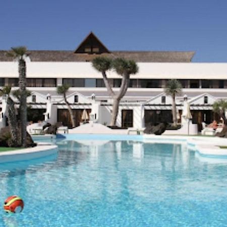 Sand Beach Private Costa Amarilla กอสตา เตกีสเซ ภายนอก รูปภาพ